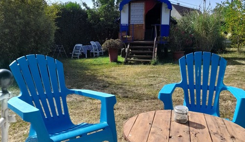 Cabane Classique