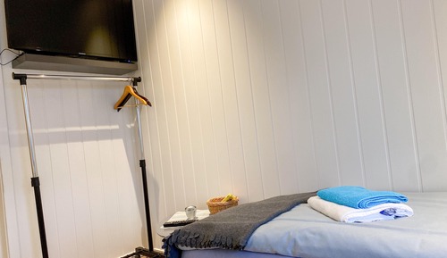 Chambre Économique