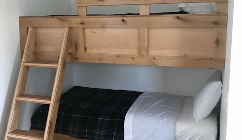 Cabane Familiale