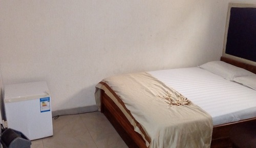 Chambre Double Standard