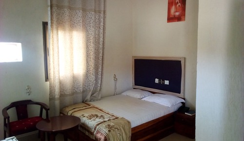 Chambre Classique