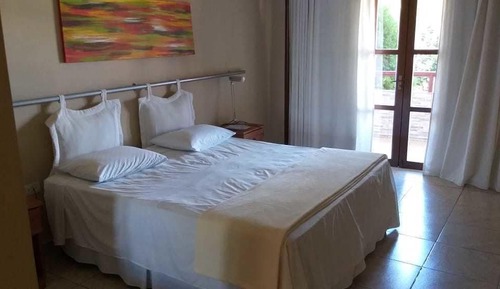 Chambre Standard avec lits jumeaux