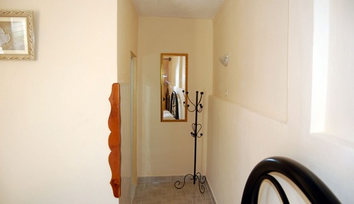 Chambre Standard Double ou avec lits jumeaux