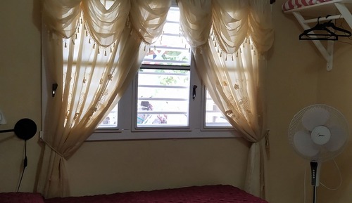 Chambre Confort Double ou avec lits jumeaux
