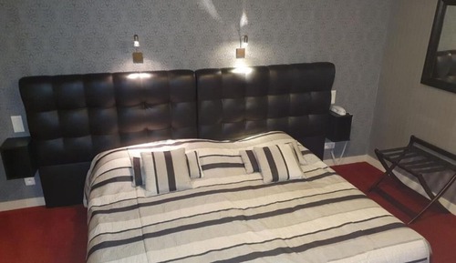 Chambre Double Économique