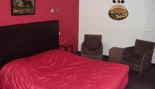 Chambre Simple Supérieure