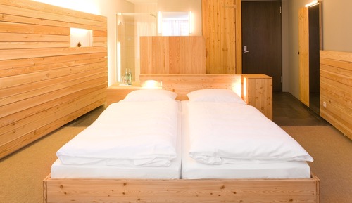 Chambre Double