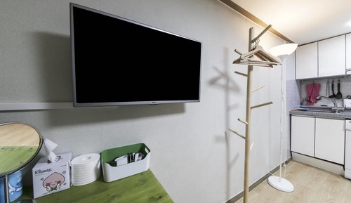 Chambre Double