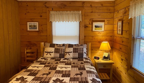 Cabane