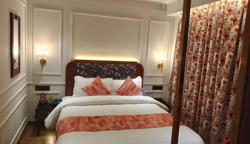Chambre Double Standard