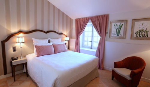 Chambre Double Classique