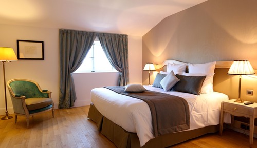 Appartement Duplex