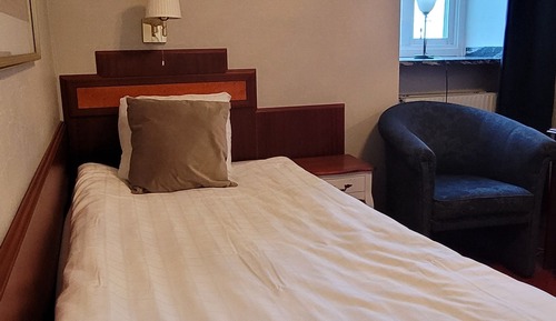 Chambre Simple