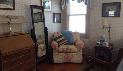 Chambre Standard, plusieurs lits, non-fumeurs (First Floor Room)