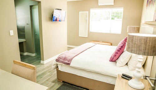 Chambre Deluxe, 1 chambre