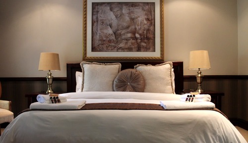 Chambre Exécutive (Buffalo)