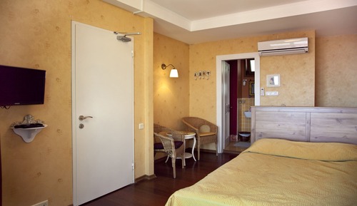 Chambre Standard