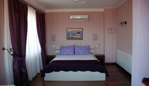 Suite Deluxe