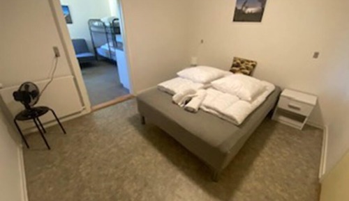 Appartement Familial