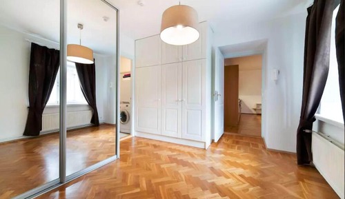 Appartement, 2 chambres, 2 salles de bains