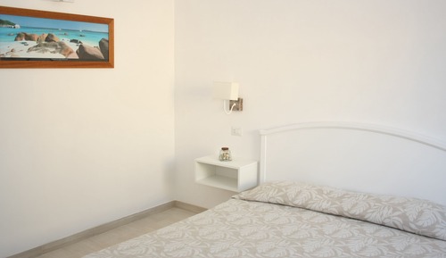 Chambre Supérieure Double ou avec lits jumeaux, vue piscine