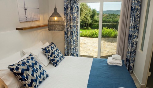 Villa Luxe