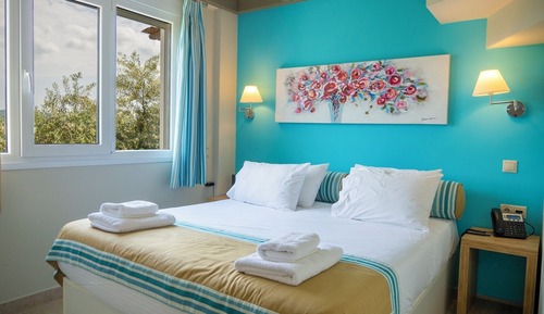 Villa Deluxe, 2 chambres