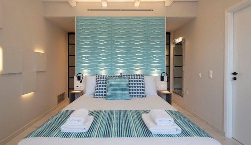 Villa Luxe