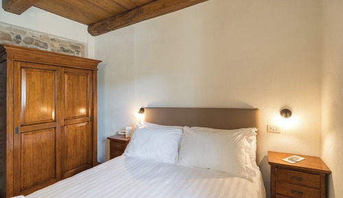 Suite Junior, 1 chambre