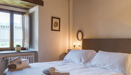 Chambre Deluxe, 2 chambres