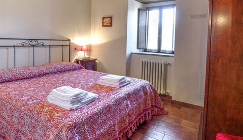 Chambre Supérieure, plusieurs lits