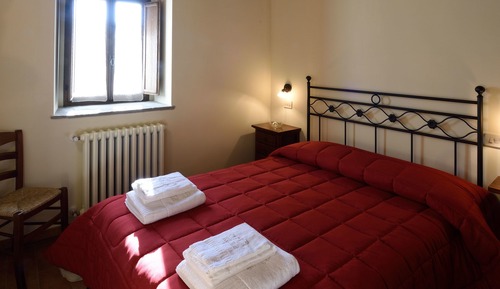 Chambre Double Classique, 1 chambre