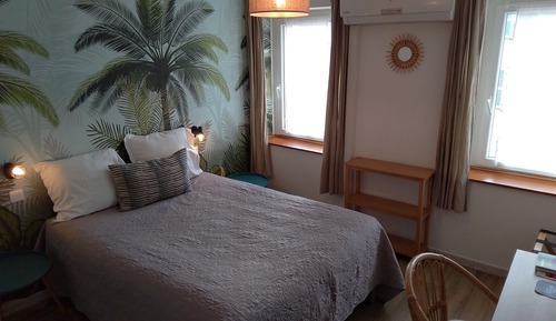 Chambre Double Confort