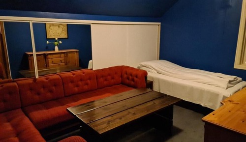 Appartement, 3 chambres