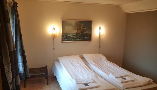 Appartement, 1 chambre