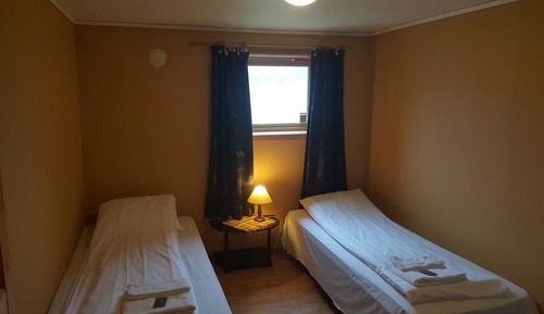 Appartement, 2 chambres