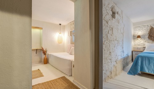 Chambre Triple Confort