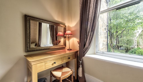 Appartement, 2 chambres