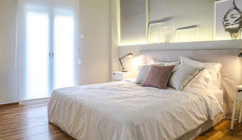 Appartement, 1 chambre, balcon