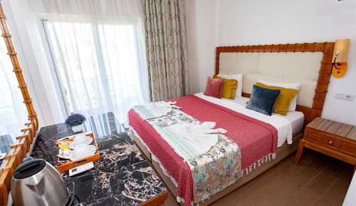 Chambre Standard (King)