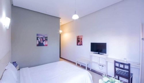 Chambre Double Standard