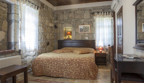 Chambre Double Standard