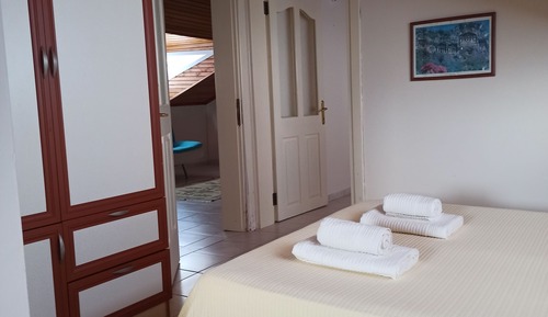 Penthouse Familial, 2 chambres