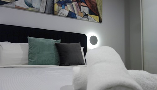 Appartement, 1 chambre, balcon