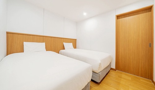 Superior Forest View Suite Condo (Quad)