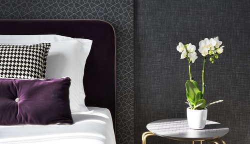 Chambre Simple Supérieure