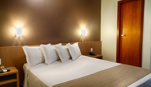Chambre Double Deluxe