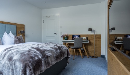 Chambre Double (Lifestyle)