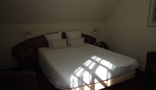 Chambre Simple