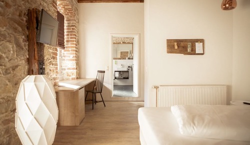 Chambre Double Confort, 1 chambre